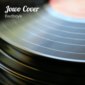 Jowo Cover (Explicit)