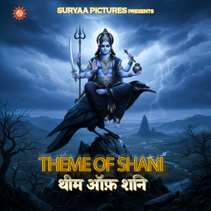 Theme Of Shani
