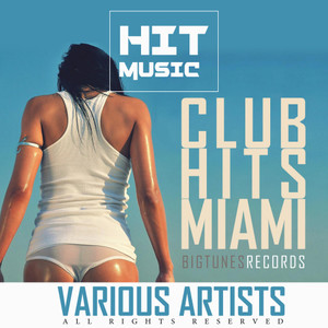 Club Hits Miami