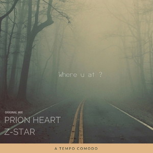 Where U at? (Original Mix)