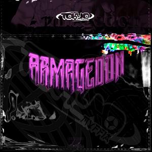 Armagedon (feat. Vizzak) [Explicit]