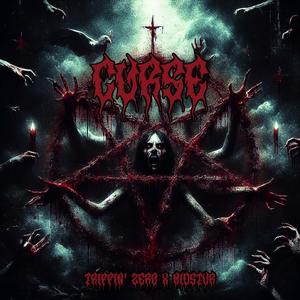 Curse (feat. midstvr) [Explicit]