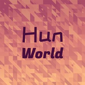 Hun World