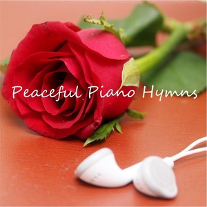 Peaceful Piano Hymns