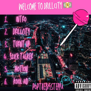 Drillcity (Explicit)