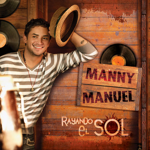 Manny Manuel - Mariposa Traicionera