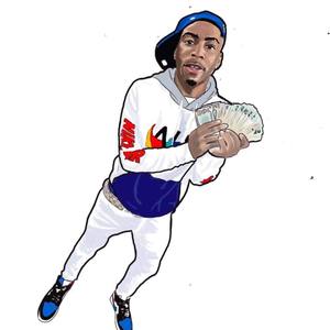 YungBoutit - No Cap (Explicit)