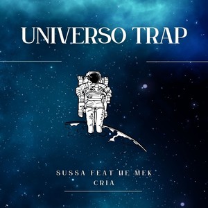 Universo Trap (Explicit)