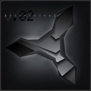 X-Ray (Original Mix)