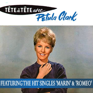 Tête À Tête Avec Petula Clark