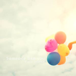 Someone Like You