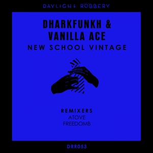 New School Vintage