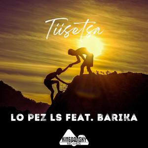 Tiisetsa (feat. Barika Ls)