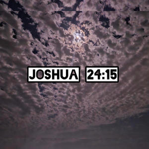 JOSHUA 24:15