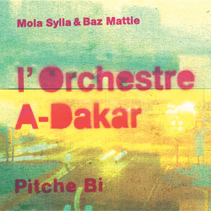 Pitche Bi (Radio Edit)