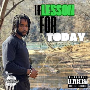 The Lesson For Today (Explicit)