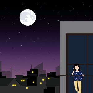 괜찮아(Feat. 백소혜)