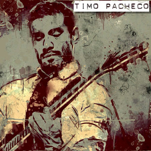 Timo Pacheco - Desierto (En Vivo)