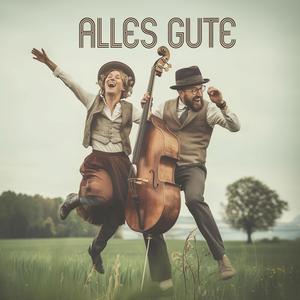 Feiern alle nur für dich (Alles Gute)