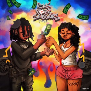 honeybourbon (Explicit)