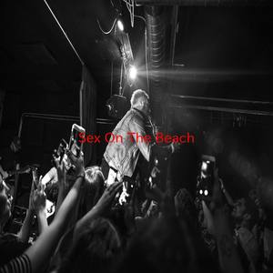 Sex On The Beach (Instrumental version originally performed by T-Spoon)
