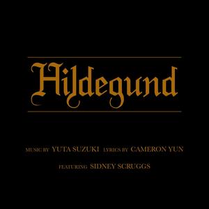 Hildegund