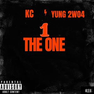 The One (feat. yung 2wo4) [Explicit]