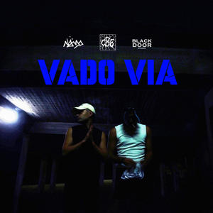 VADO VIA (feat. KayG 86) (Explicit)