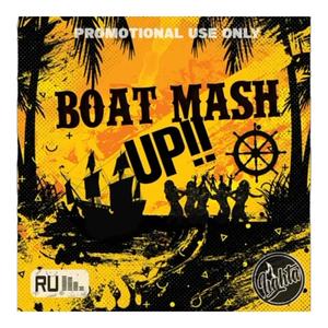 BOAT MASH UP