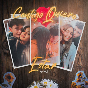 Contigo Quiero Estar