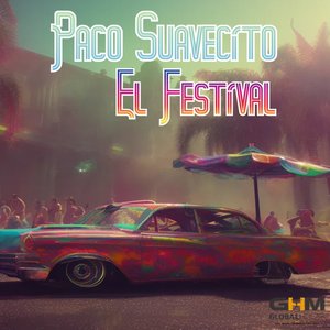 El Festival (Bruce Sheroy Remix)