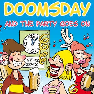 Doomsday - And the Party Goes On