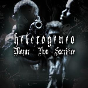 HETEROGÊNEO (feat. $xcrifice) (Explicit)