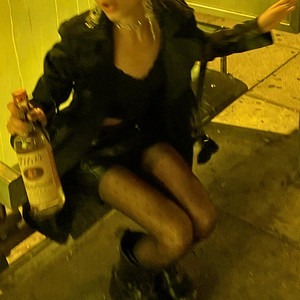 Feeling No Pain (Explicit)