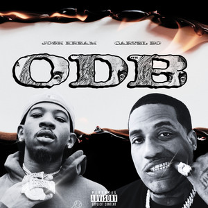 ODB (feat. Cartel Bo) (Explicit)