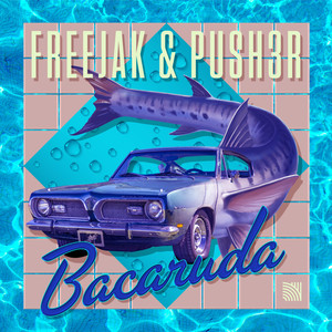 Bacaruda (Extended Mix)