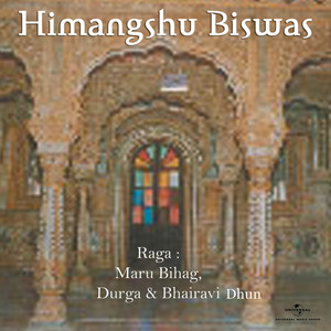 Maru Bihag Gat In Vilambit Ektal & Drut Teental (Flute) (Album Version)