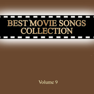 Best Movie Songs Collection - Volume 9