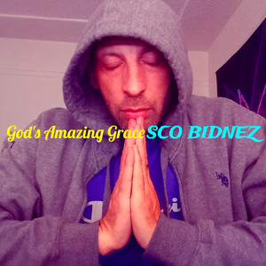 God's Amazing Grace