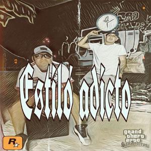 Estilo adicto (feat. Yoker) [Explicit]