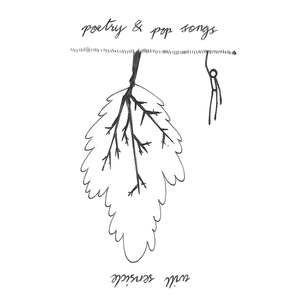 poetry & pop songs