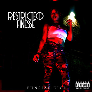 RESTRICTED FINESSE (Explicit)