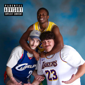 It's My Time (Explicit)