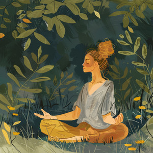 Tonos Armoniosos Del Refugio Sanador