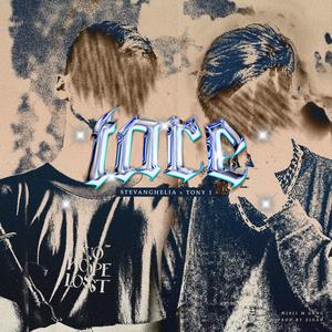 Tare(feat. TONY) (Explicit)