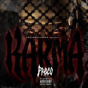 Karma (Explicit)