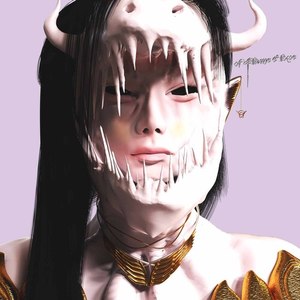 Love(Valyri Integration)