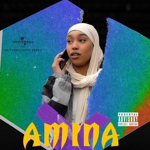 AM!NA (feat. Benn Melody)