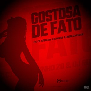 Gostosa De Fato (Explicit)