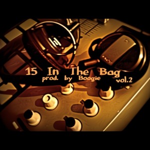 15 In The Bag vol. 2